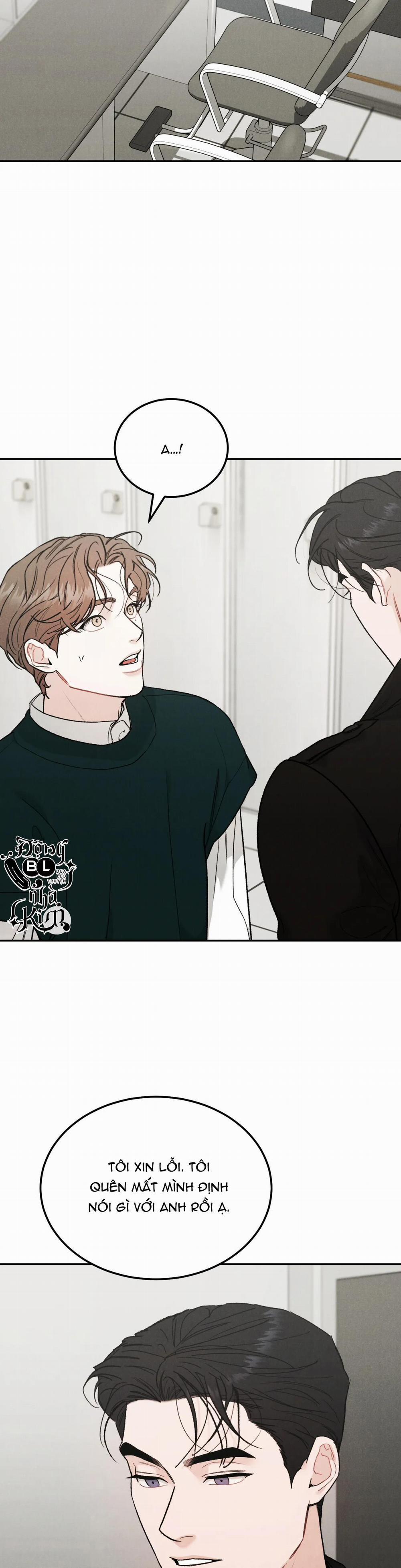 Vượt Qua Giới Hạn 49 trang 20