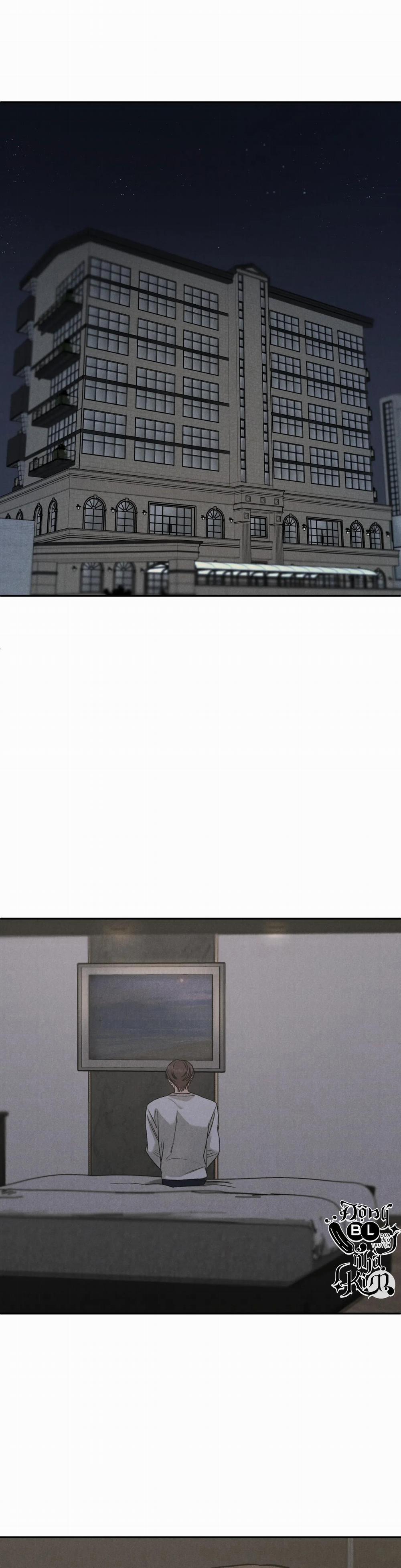 Vượt Qua Giới Hạn 49 trang 22