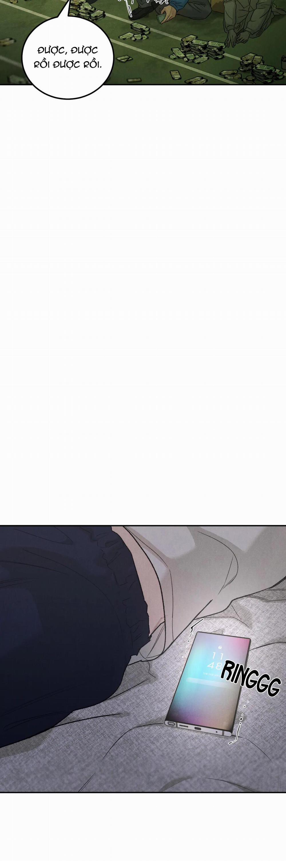 Vượt Qua Giới Hạn 49 trang 27