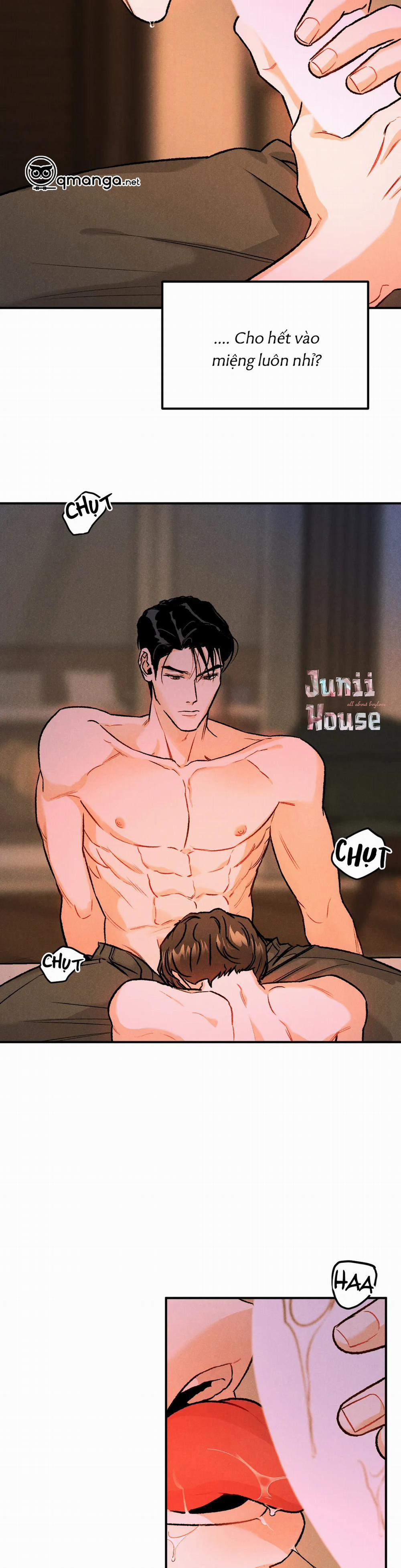 Vượt Qua Giới Hạn 5 trang 14