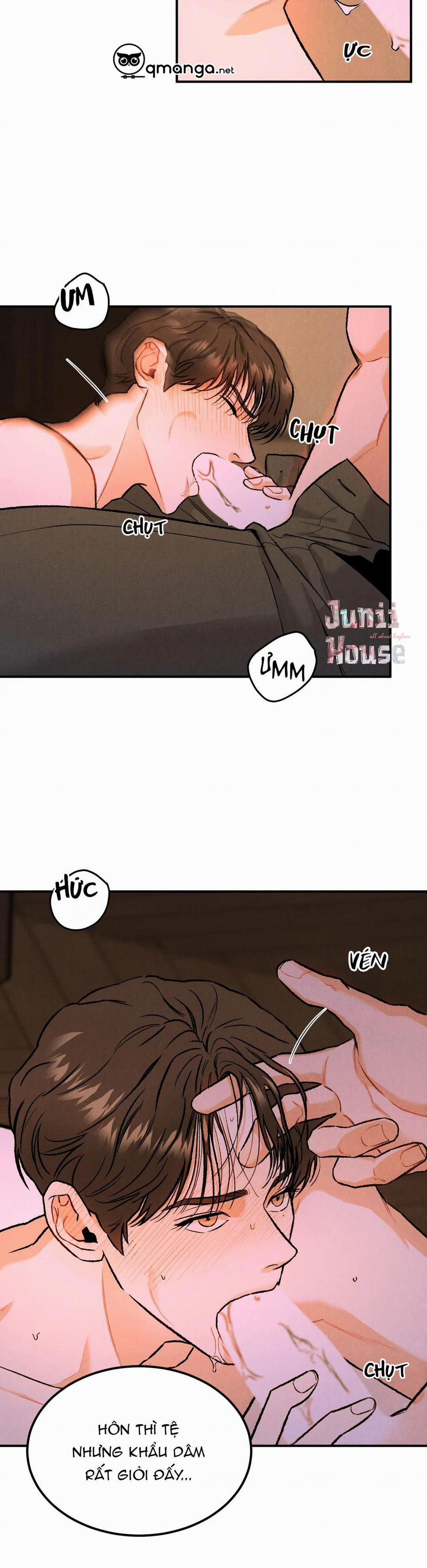 Vượt Qua Giới Hạn 5 trang 15