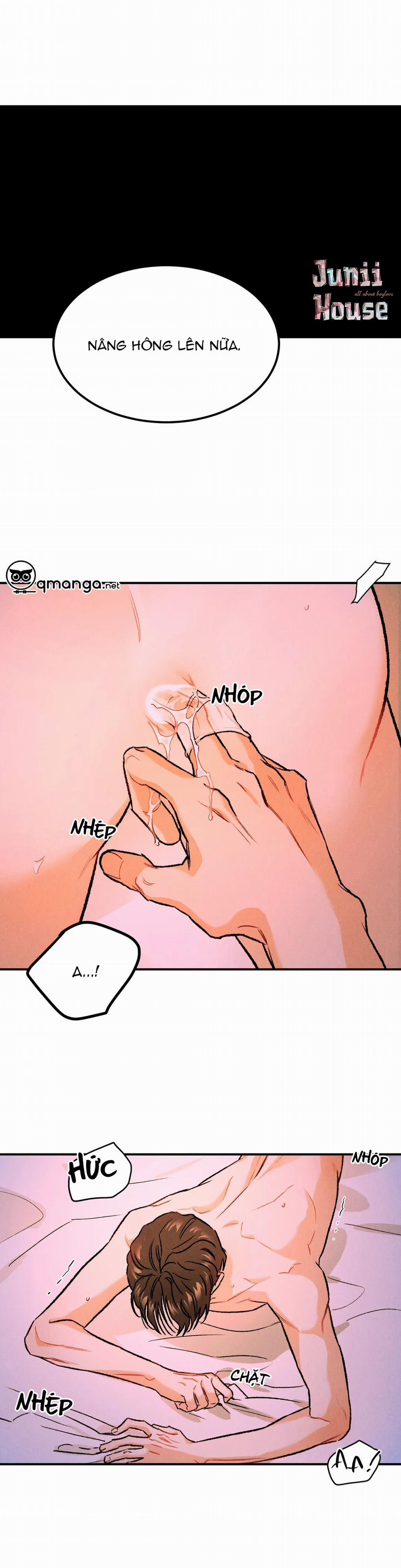Vượt Qua Giới Hạn 5 trang 17