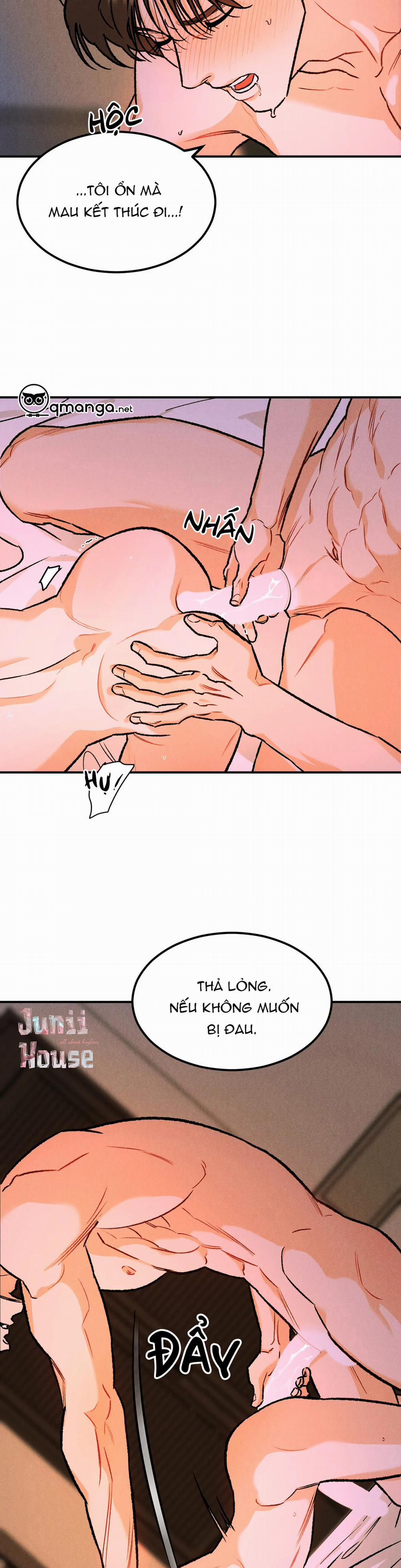 Vượt Qua Giới Hạn 5 trang 20
