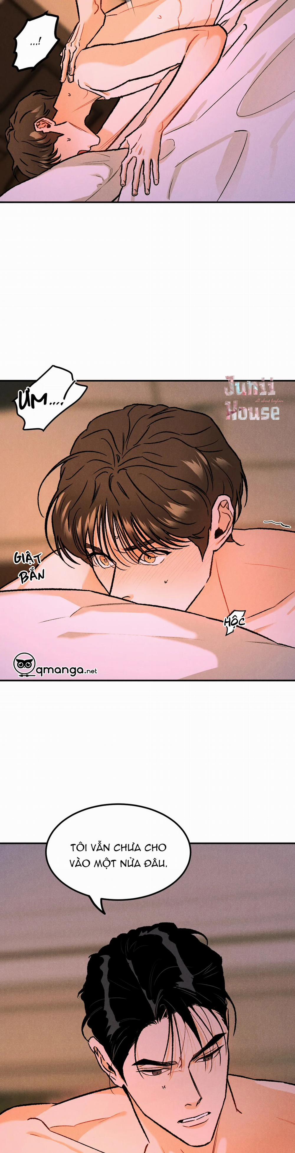 Vượt Qua Giới Hạn 5 trang 21