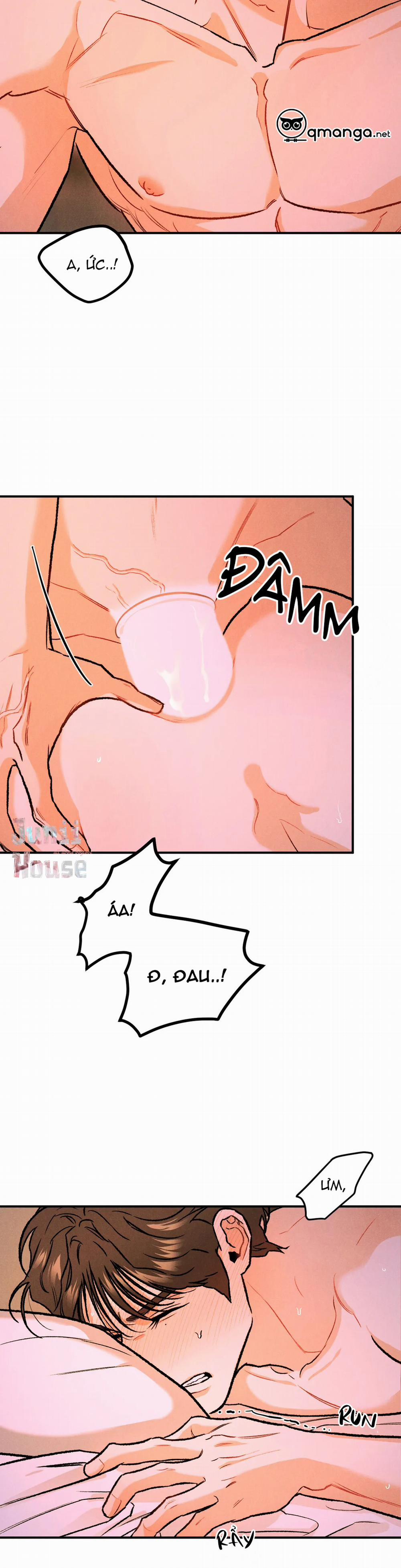 Vượt Qua Giới Hạn 5 trang 22