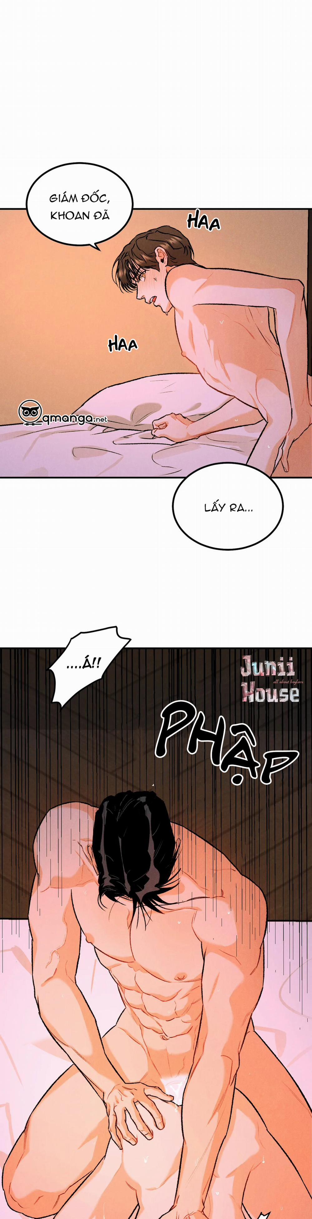 Vượt Qua Giới Hạn 5 trang 23