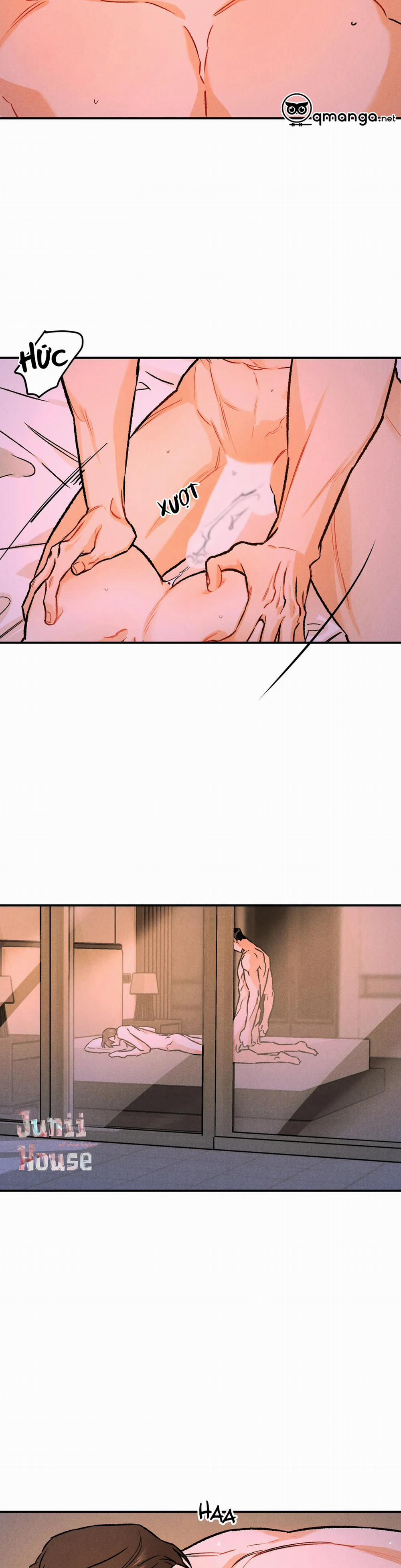Vượt Qua Giới Hạn 5 trang 26