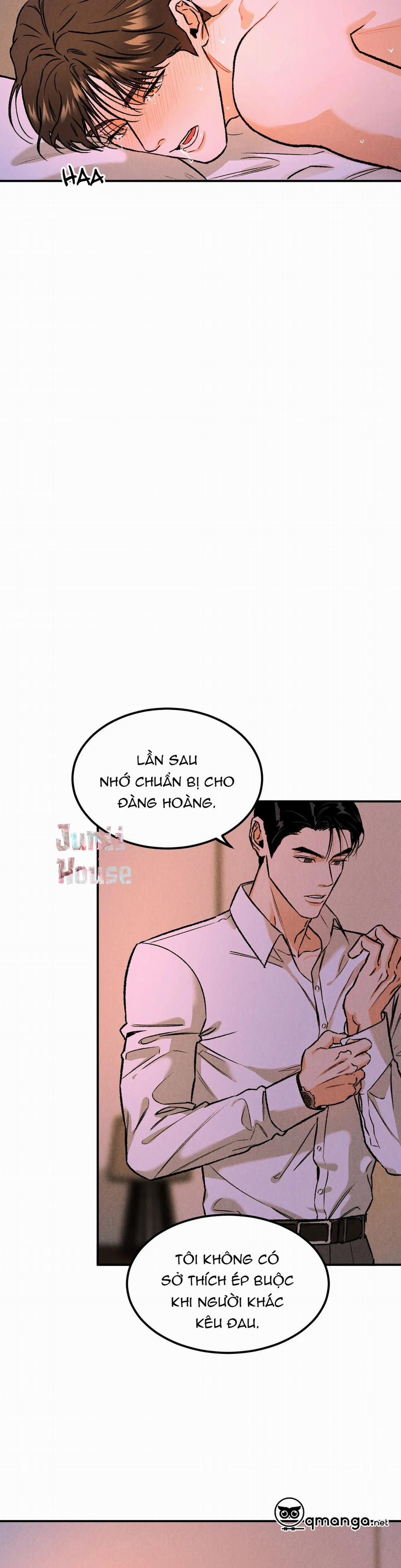 Vượt Qua Giới Hạn 5 trang 27