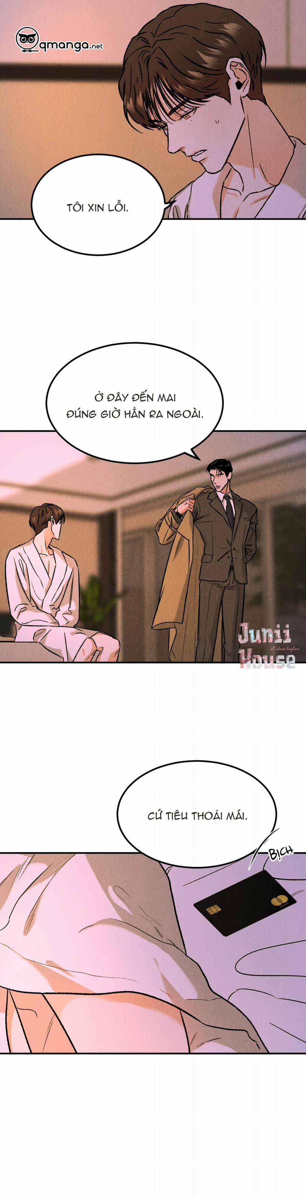 Vượt Qua Giới Hạn 5 trang 28
