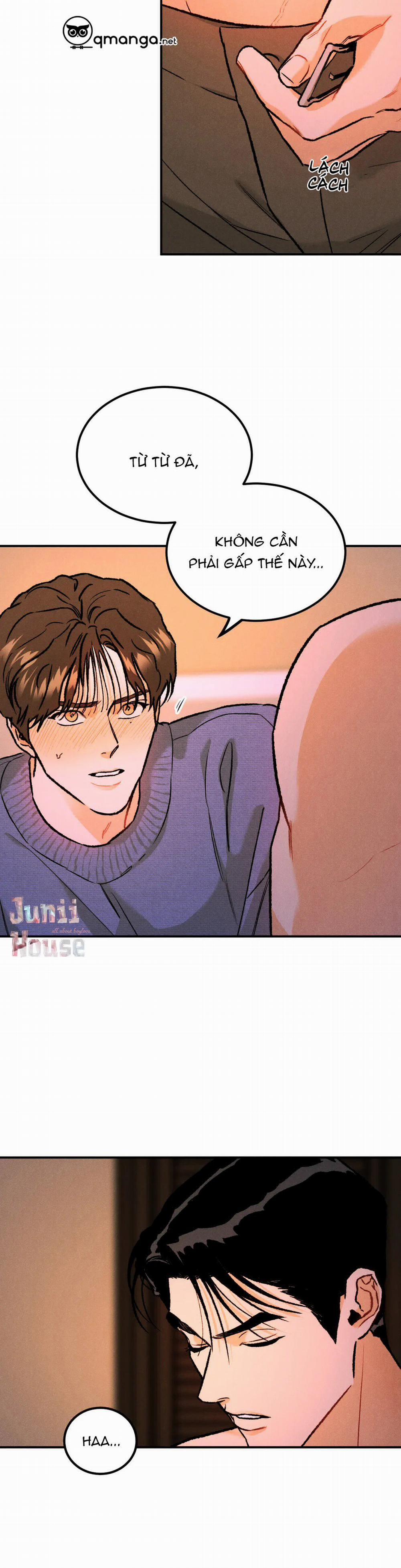 Vượt Qua Giới Hạn 5 trang 4