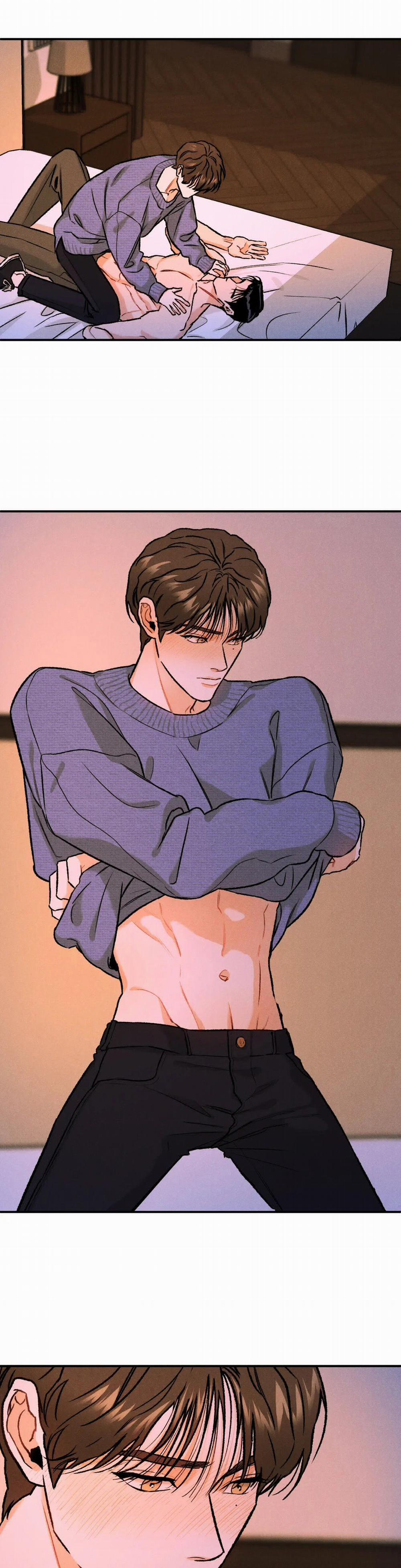 Vượt Qua Giới Hạn 5 trang 7