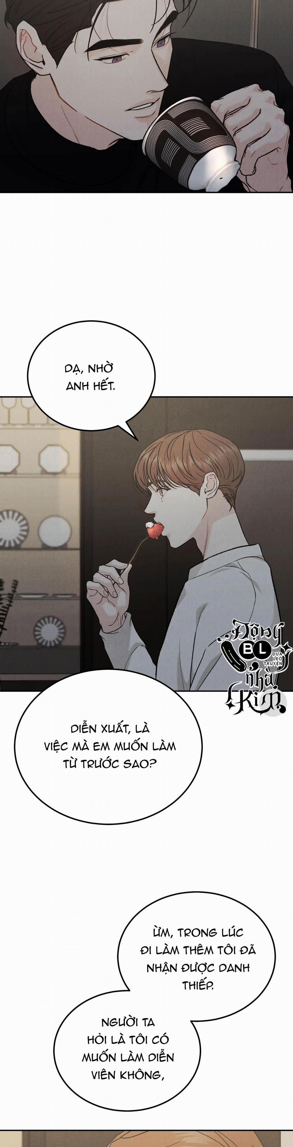 Vượt Qua Giới Hạn 51 trang 17