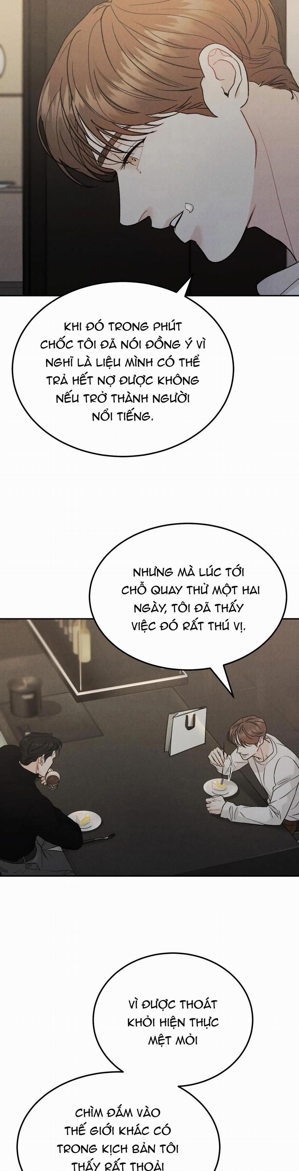 Vượt Qua Giới Hạn 51 trang 18