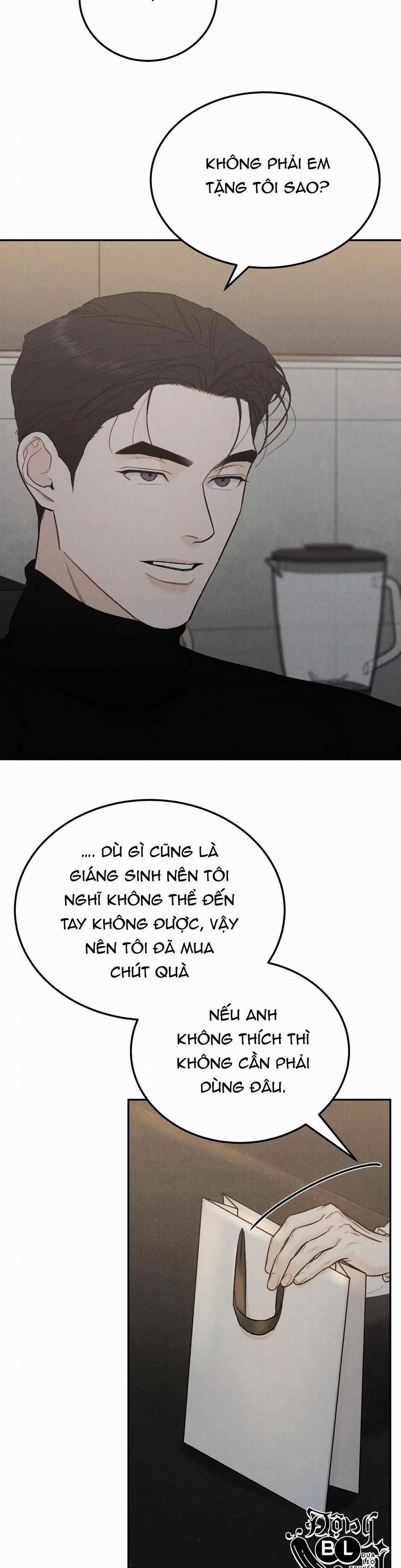 Vượt Qua Giới Hạn 51 trang 23