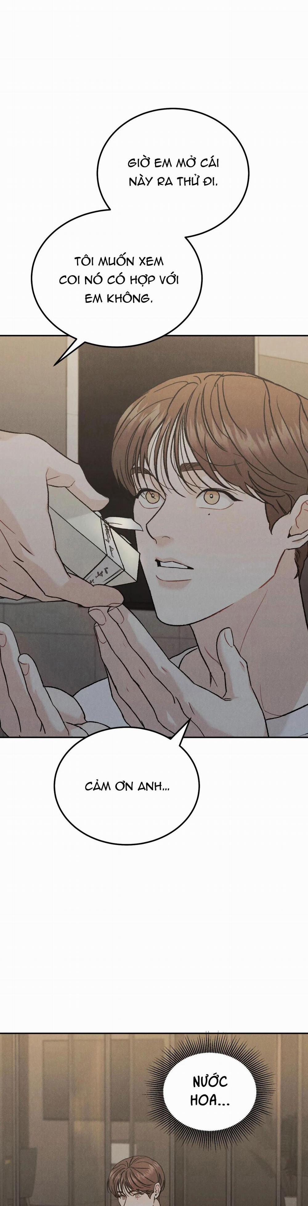 Vượt Qua Giới Hạn 51 trang 26