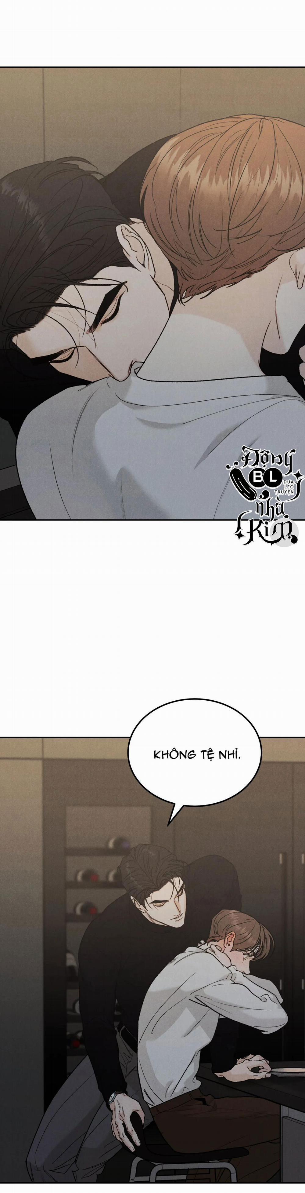 Vượt Qua Giới Hạn 51 trang 29