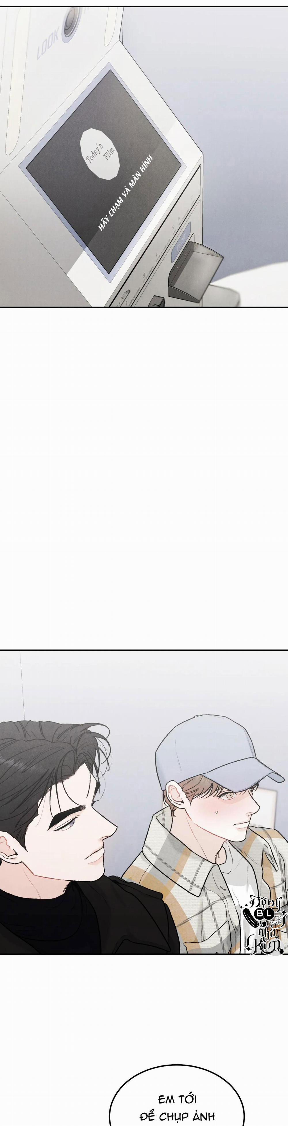 Vượt Qua Giới Hạn 51 trang 3