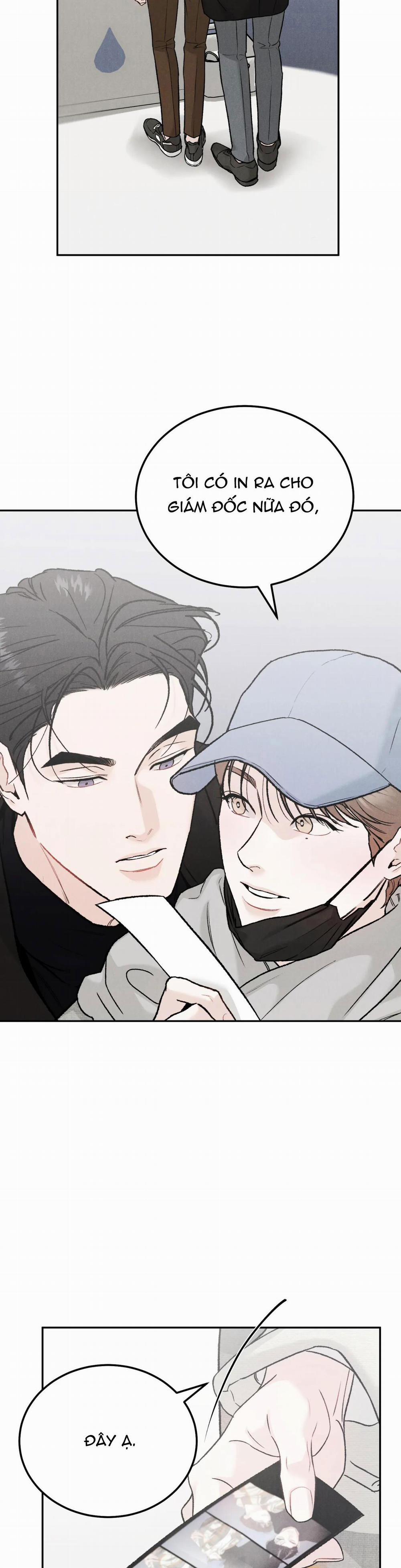 Vượt Qua Giới Hạn 51 trang 8