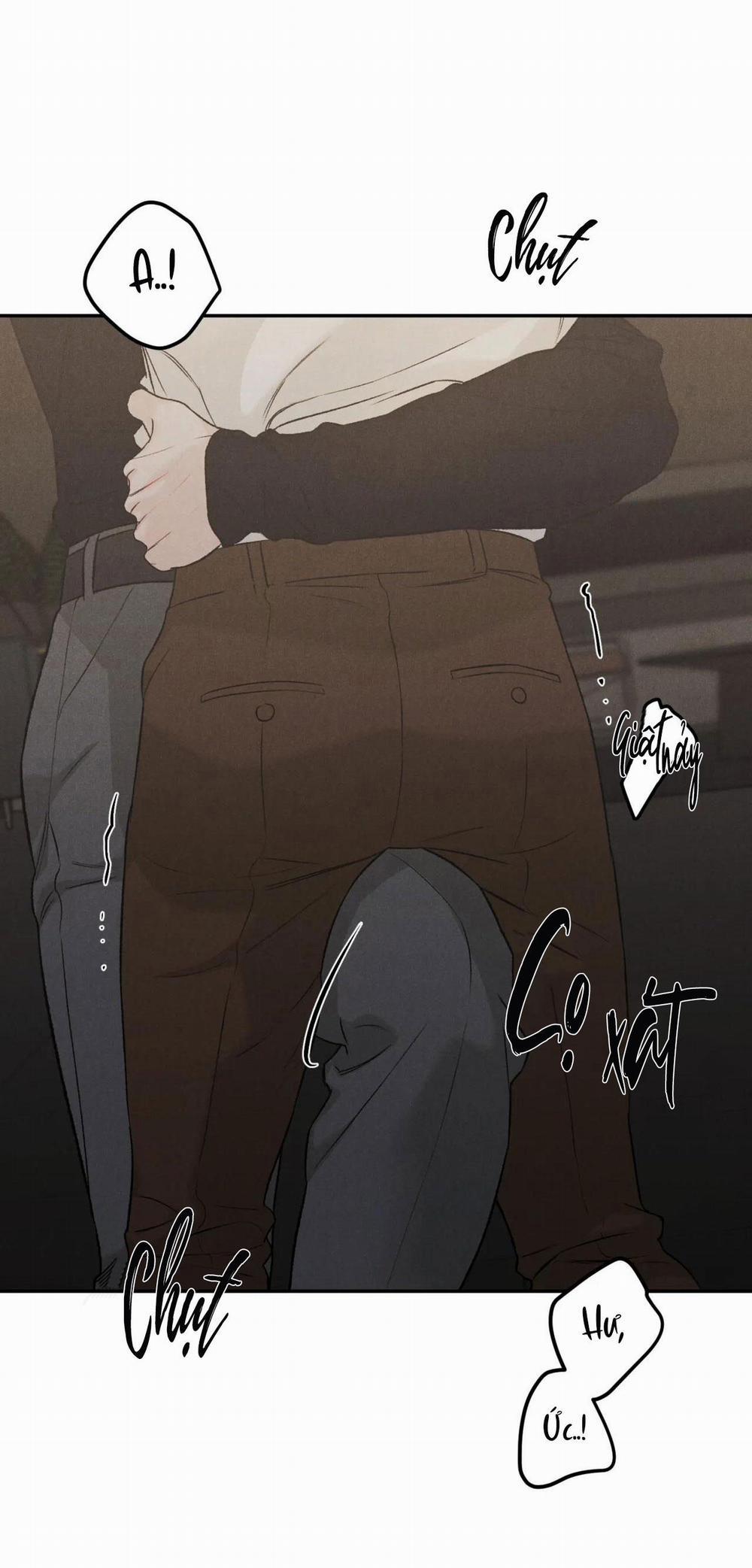 Vượt Qua Giới Hạn 52 trang 11