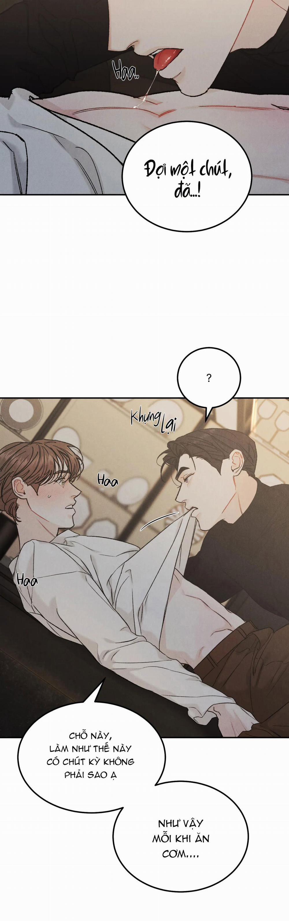 Vượt Qua Giới Hạn 52 trang 17