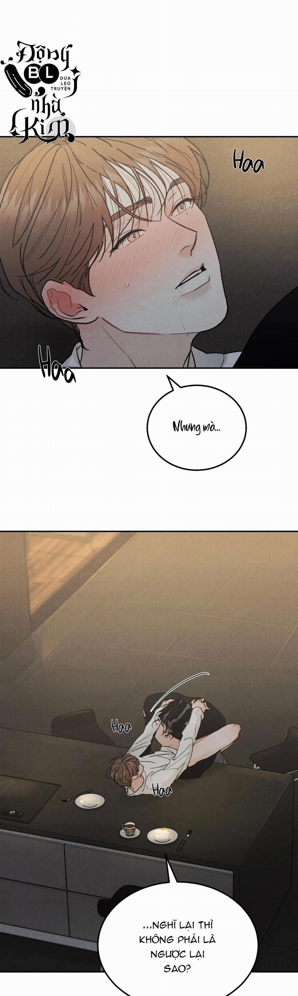 Vượt Qua Giới Hạn 52 trang 33
