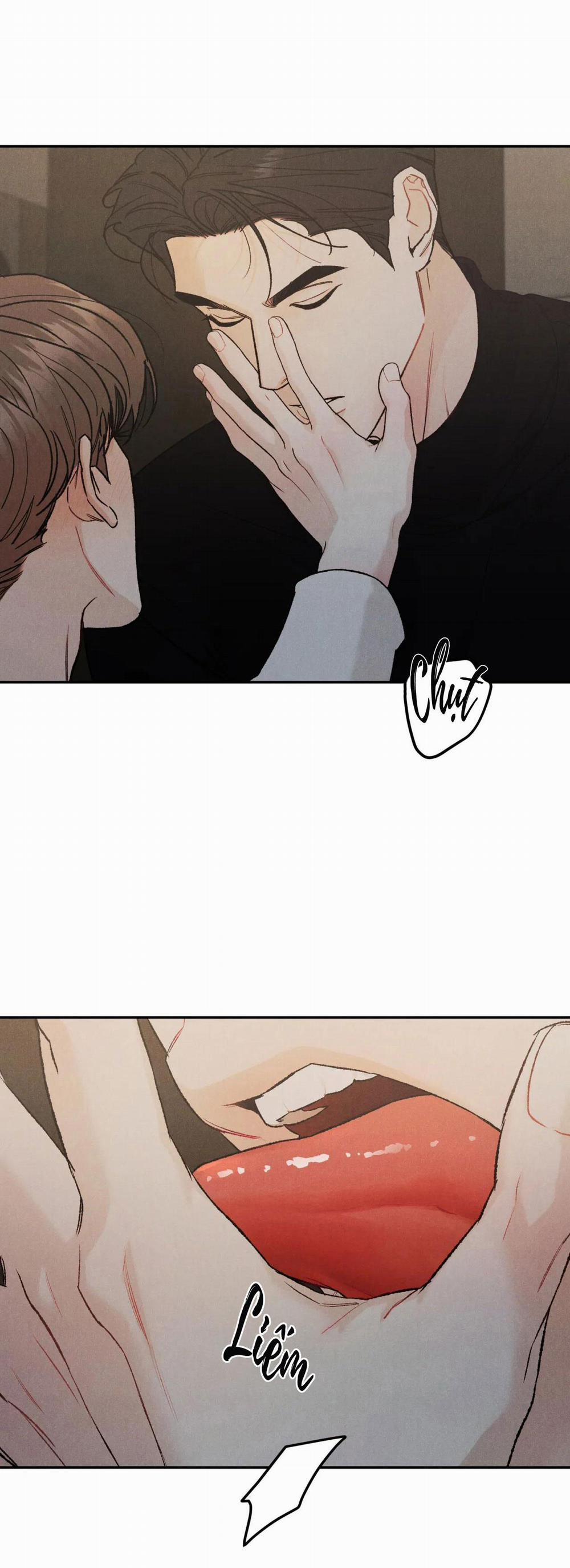 Vượt Qua Giới Hạn 52 trang 5