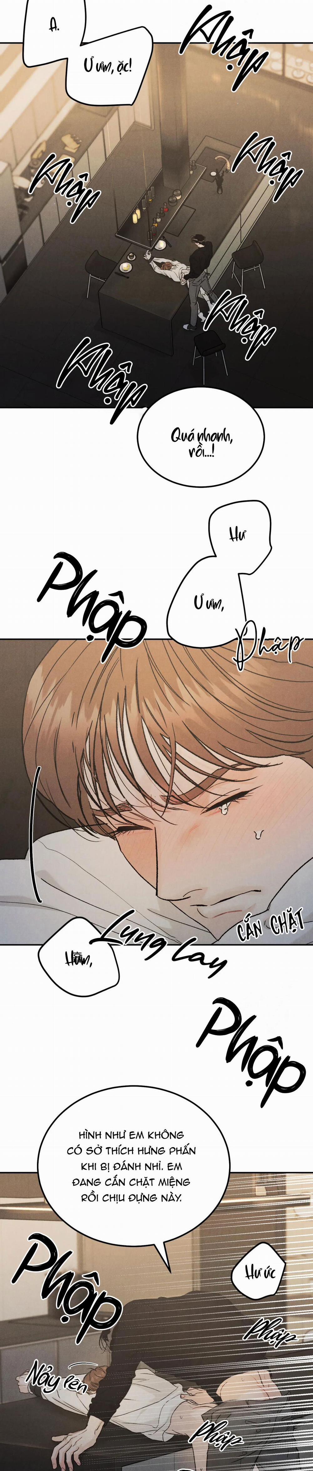 Vượt Qua Giới Hạn 53 trang 11
