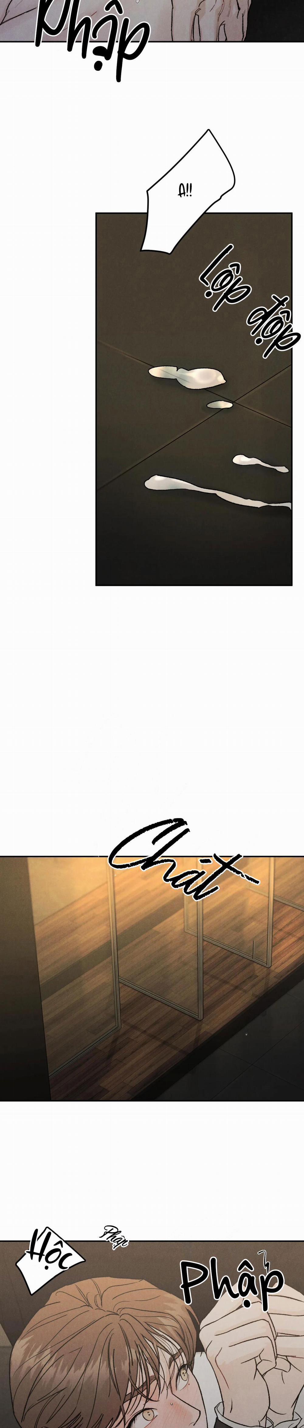 Vượt Qua Giới Hạn 53 trang 13