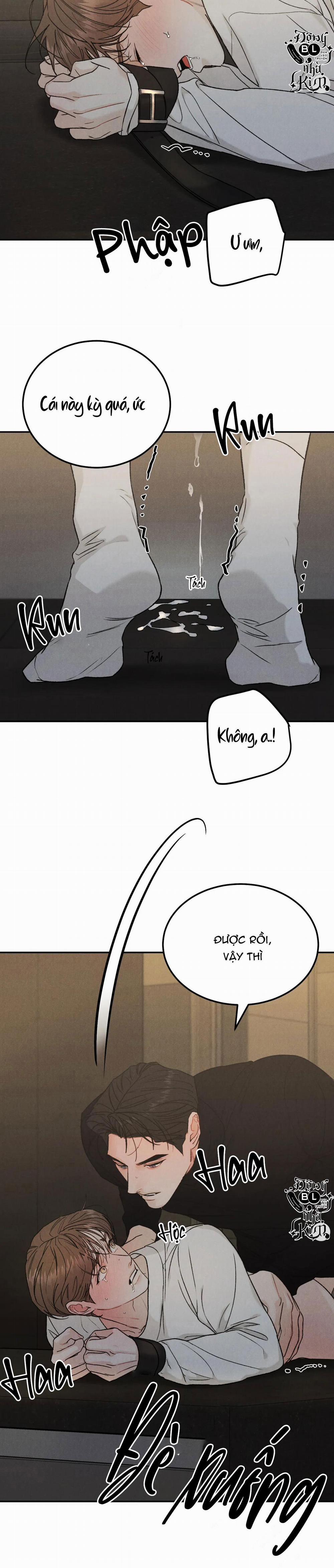 Vượt Qua Giới Hạn 53 trang 16