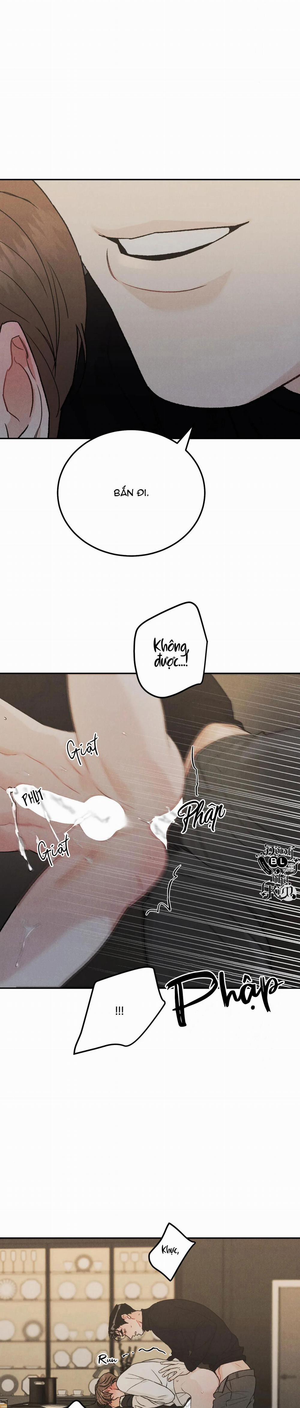 Vượt Qua Giới Hạn 53 trang 17