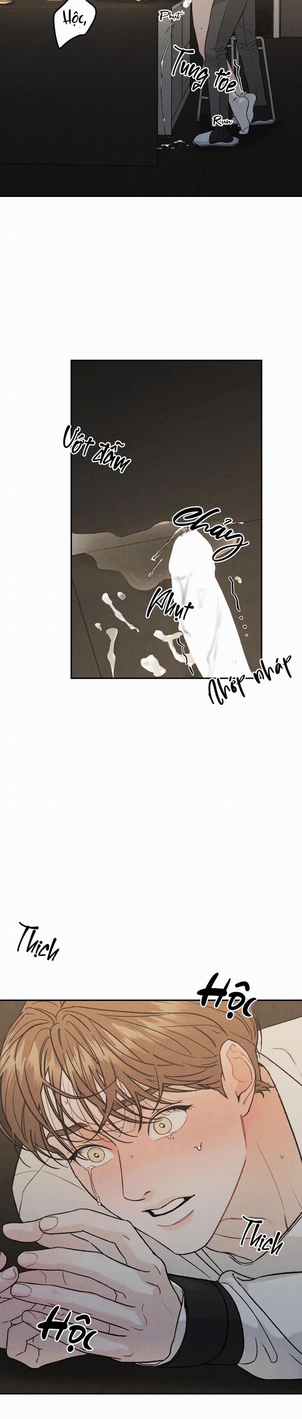 Vượt Qua Giới Hạn 53 trang 18