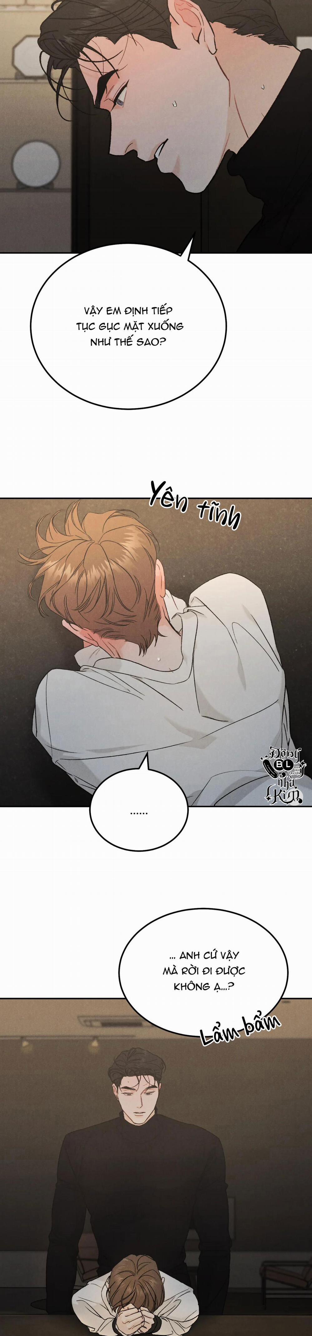 Vượt Qua Giới Hạn 53 trang 20