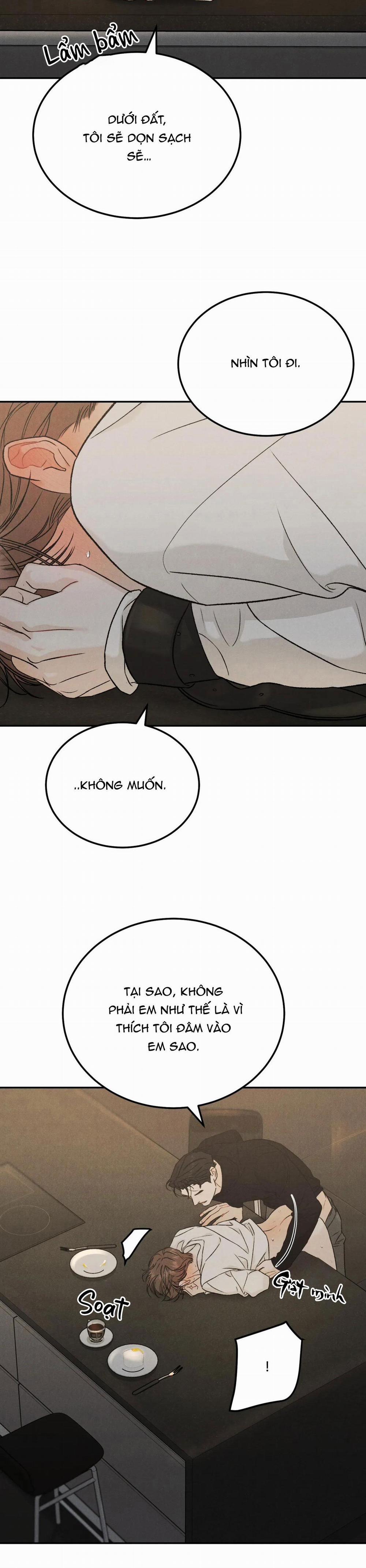 Vượt Qua Giới Hạn 53 trang 21