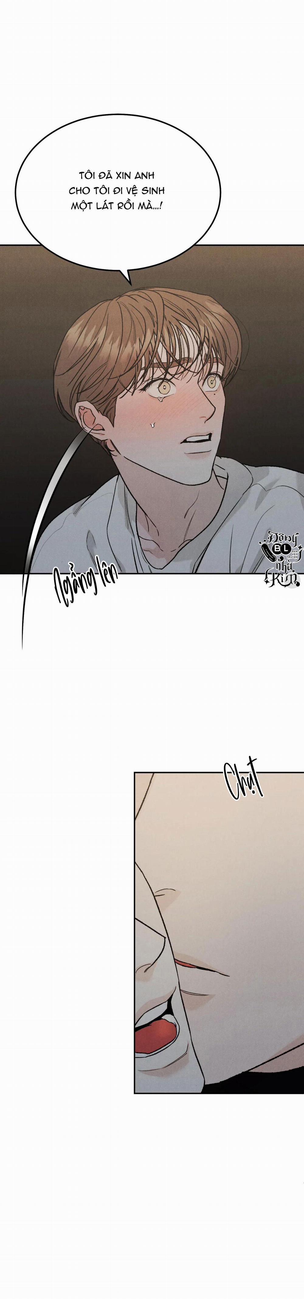 Vượt Qua Giới Hạn 53 trang 22