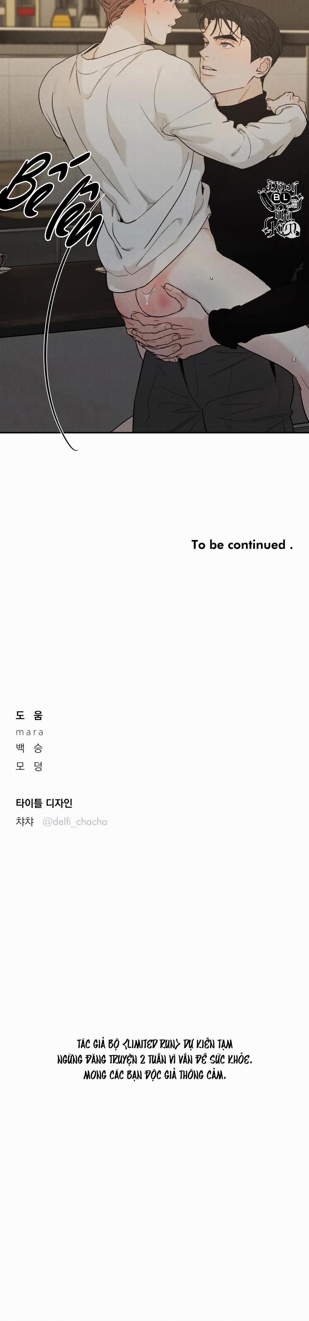 Vượt Qua Giới Hạn 53 trang 24