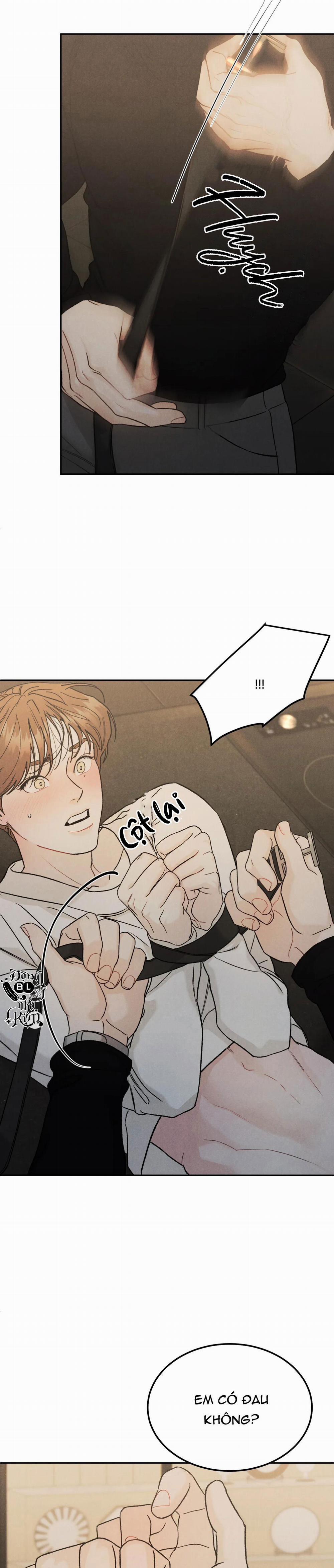 Vượt Qua Giới Hạn 53 trang 3