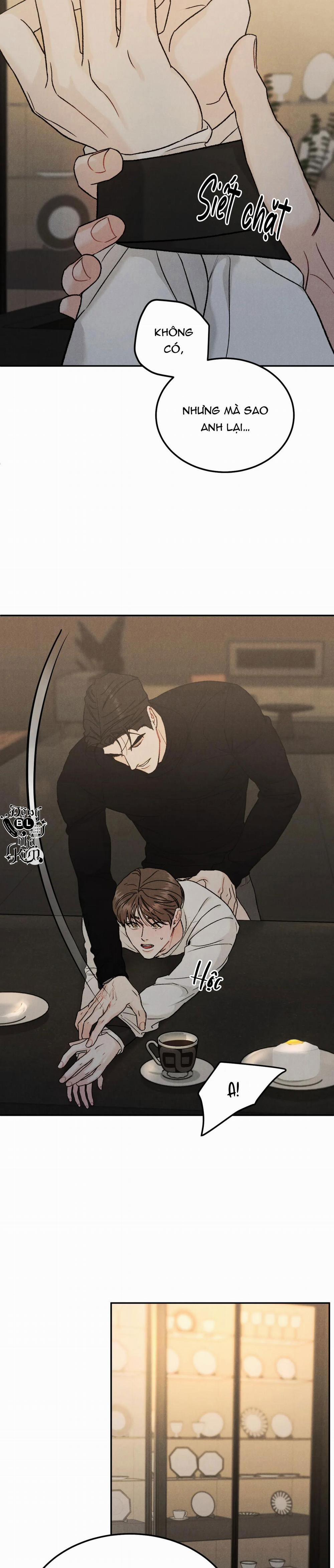 Vượt Qua Giới Hạn 53 trang 4