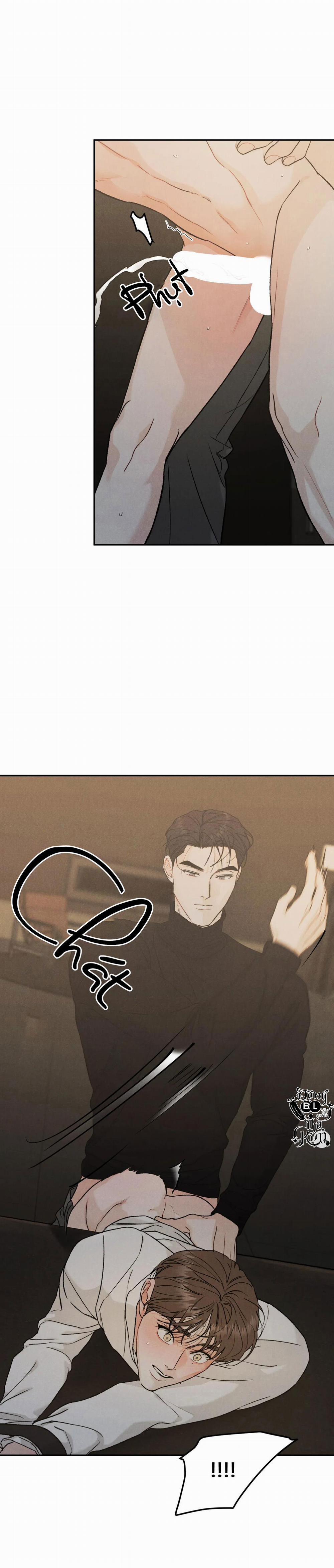 Vượt Qua Giới Hạn 53 trang 8