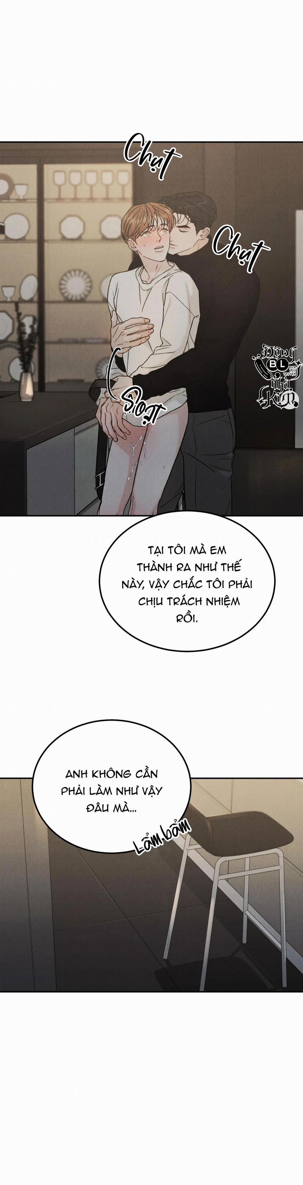 Vượt Qua Giới Hạn 54 trang 1