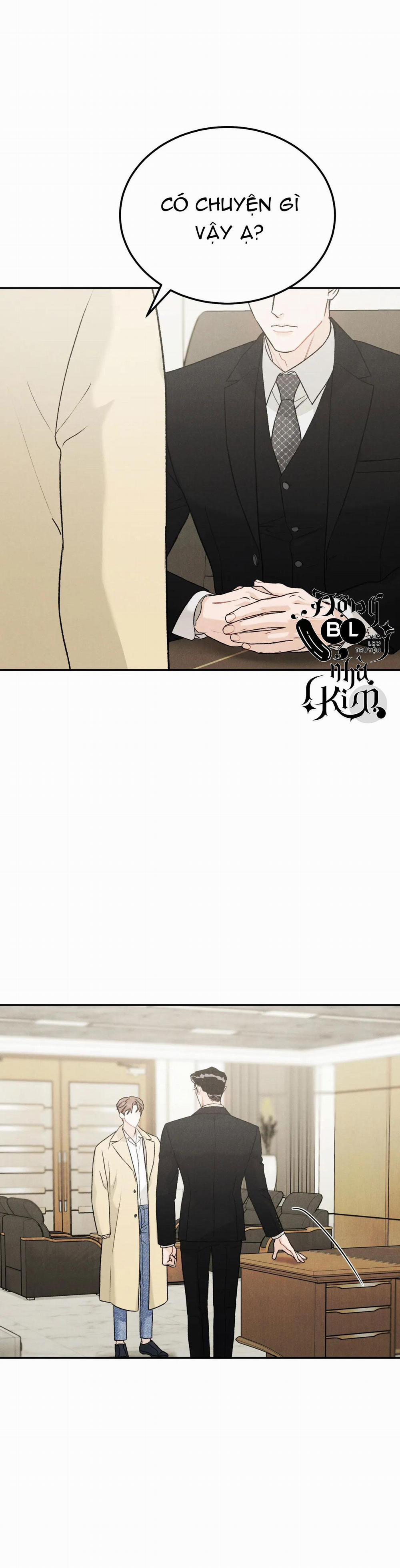 Vượt Qua Giới Hạn 55 trang 12