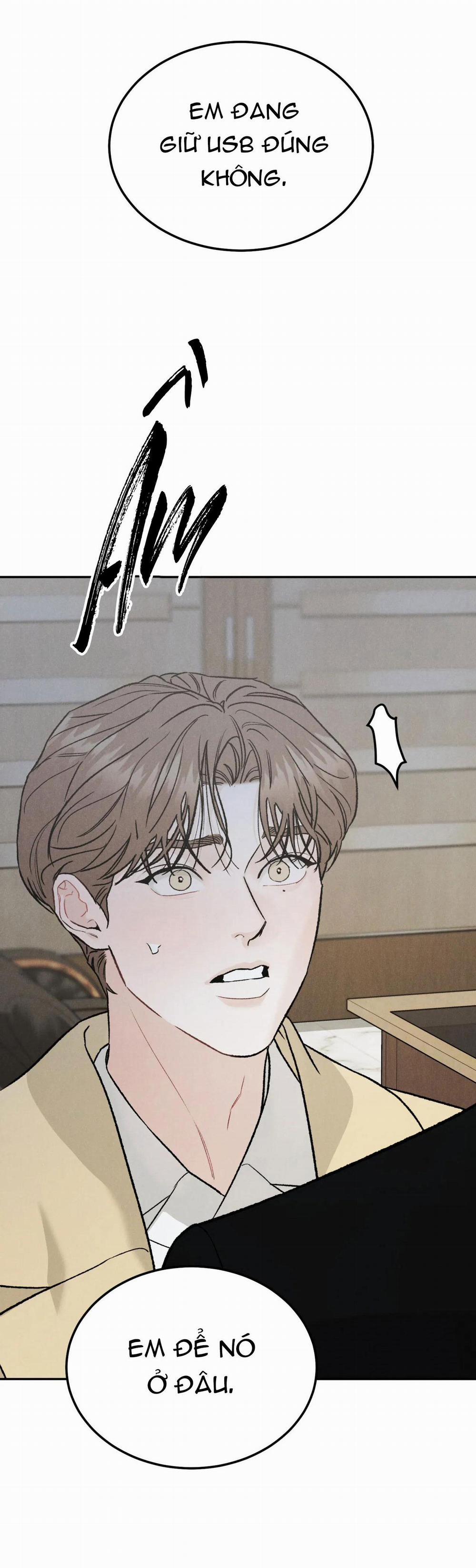 Vượt Qua Giới Hạn 55 trang 13