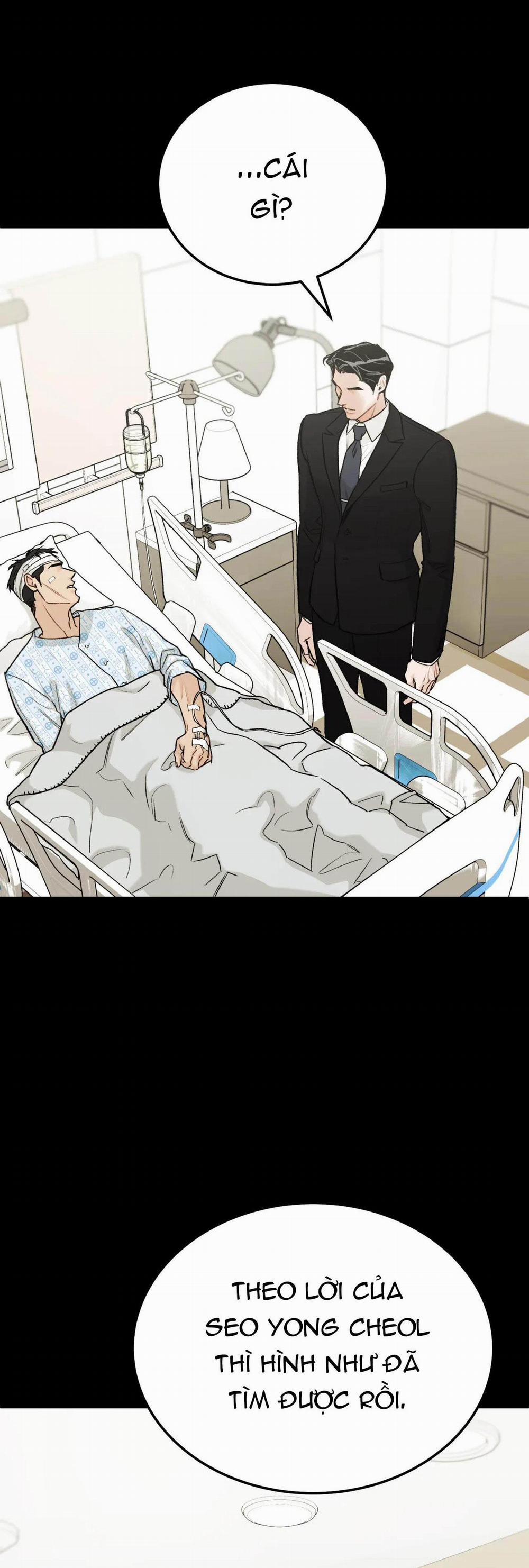 Vượt Qua Giới Hạn 55 trang 2