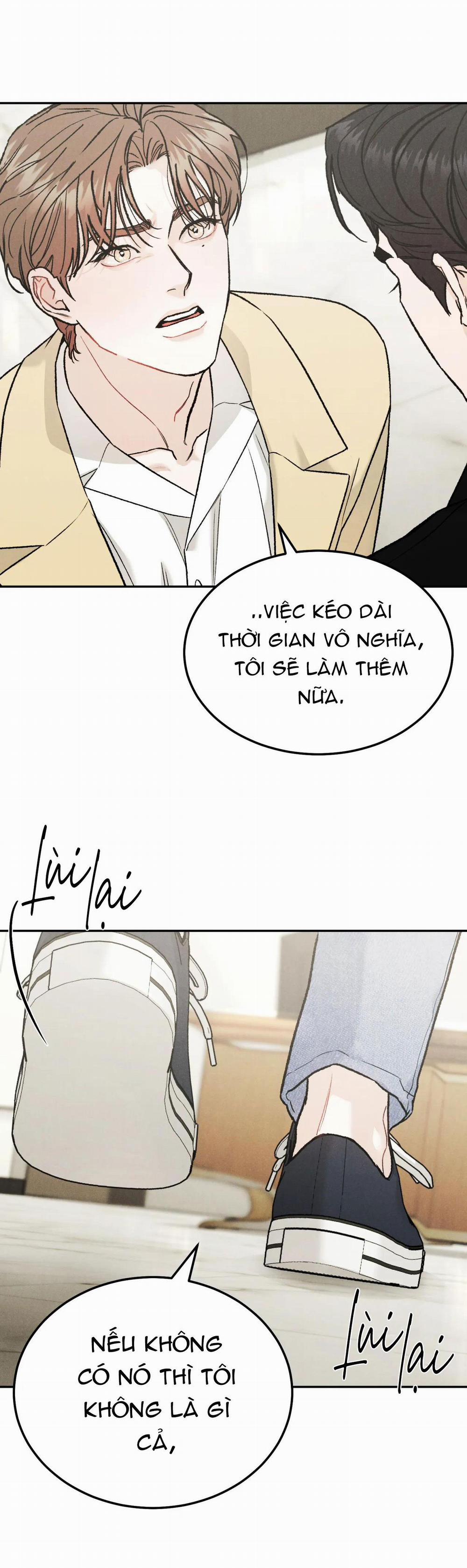 Vượt Qua Giới Hạn 55 trang 25