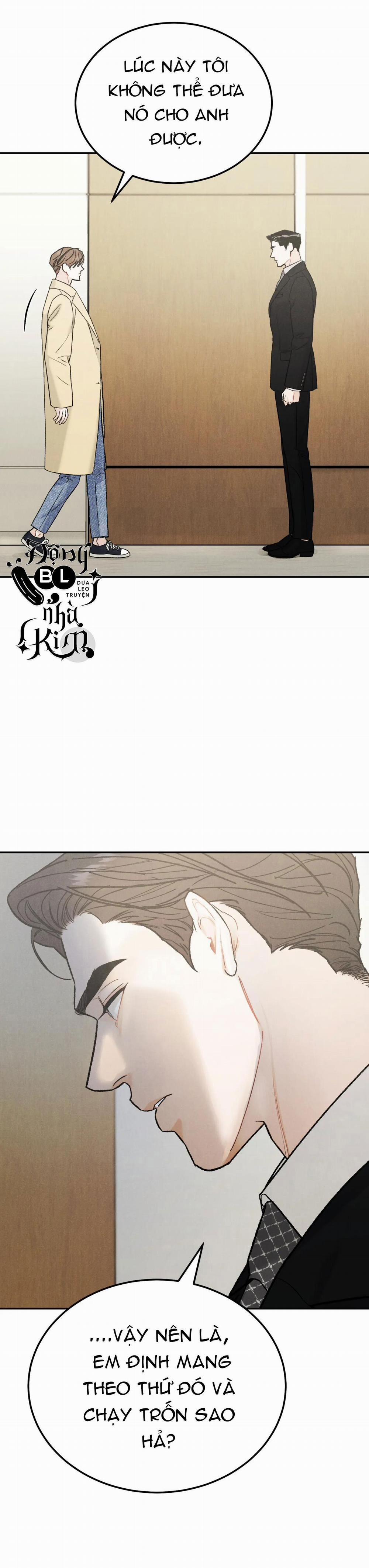 Vượt Qua Giới Hạn 55 trang 26