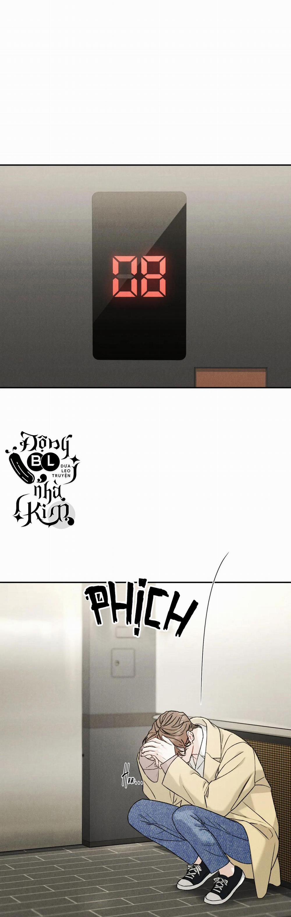 Vượt Qua Giới Hạn 55 trang 28