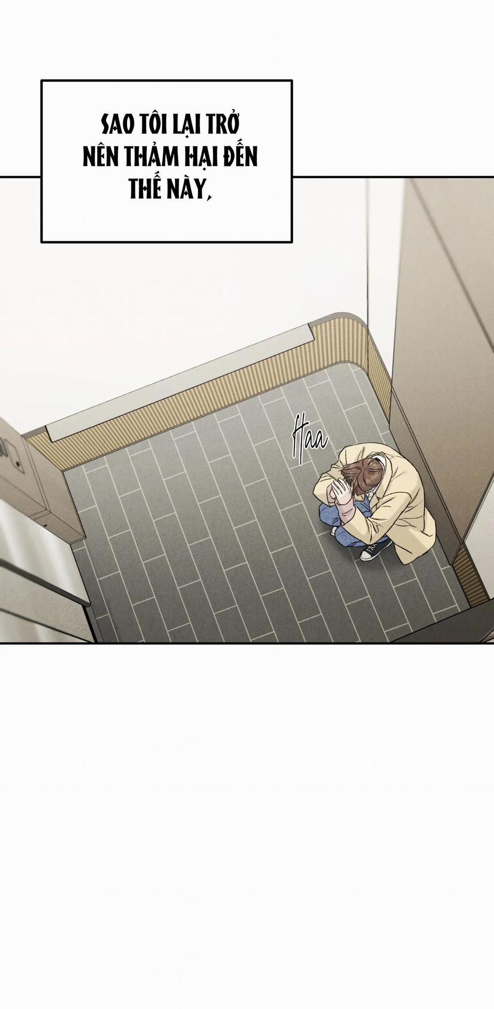 Vượt Qua Giới Hạn 55 trang 30
