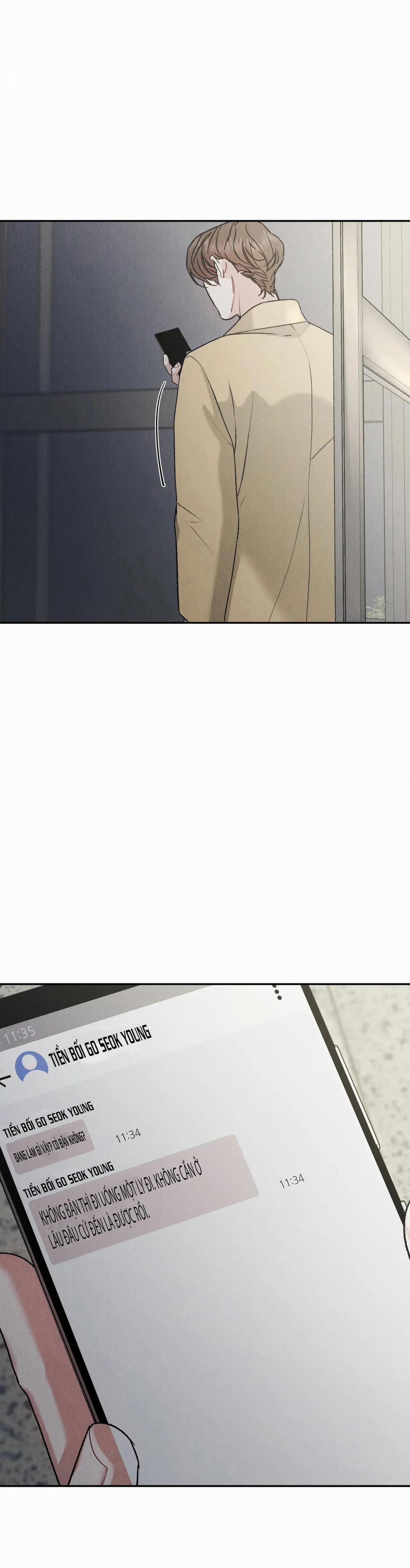 Vượt Qua Giới Hạn 55 trang 32