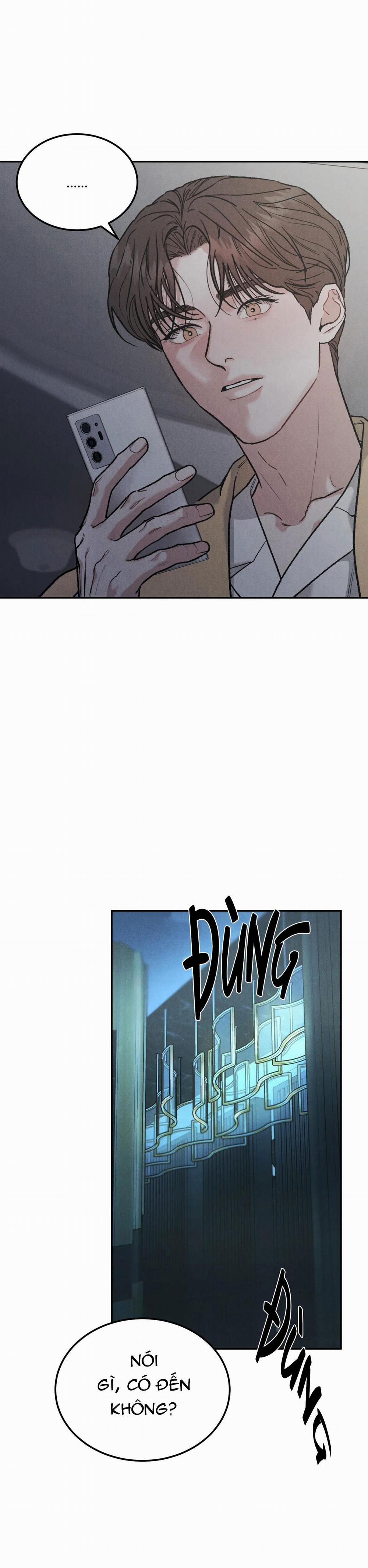 Vượt Qua Giới Hạn 55 trang 33