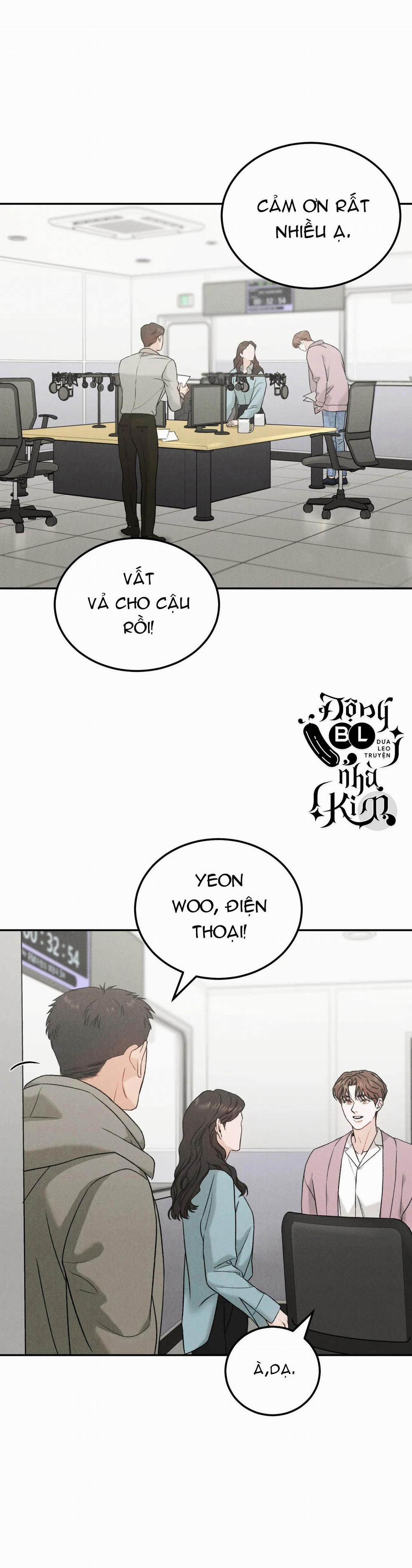 Vượt Qua Giới Hạn 55 trang 6