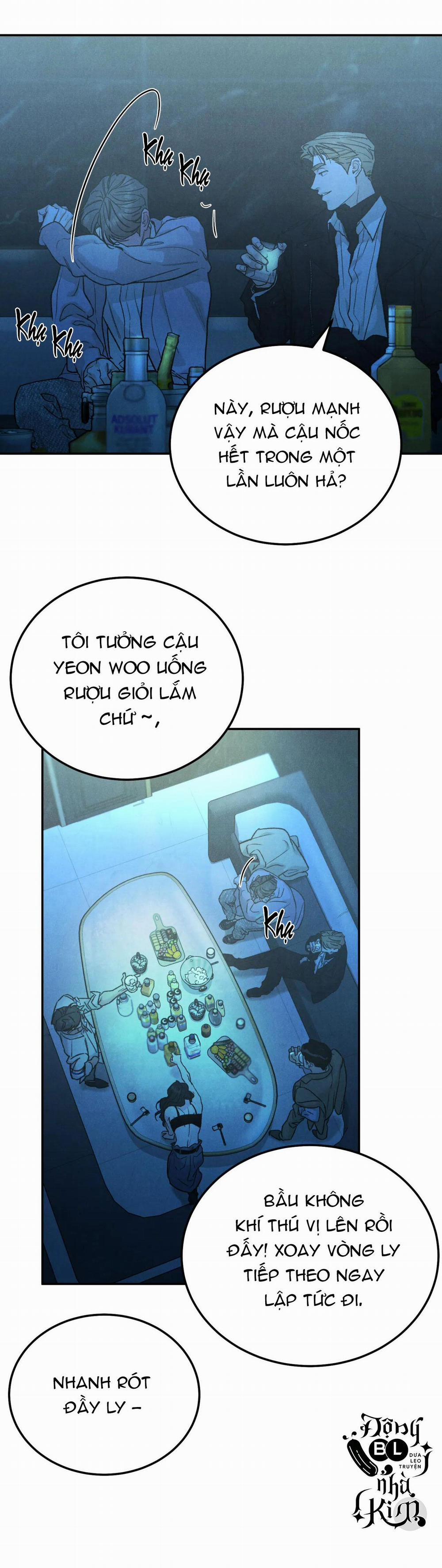 Vượt Qua Giới Hạn 56 trang 16